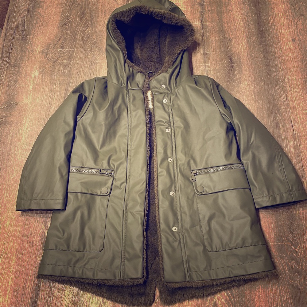 Zara Girls outerwear